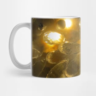 Journey between worlds Mug